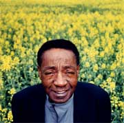 Sunny Bobby Hebb Atomic Cafe Muenchen
