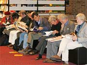 Buecherschau Muenchen