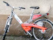 Call a Bike Muenchen