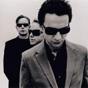 Depeche Mode Konzert und Aftershow Party Muenchen