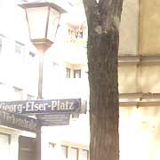 Georg-Elser-Platz