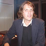 Frank Spilkner