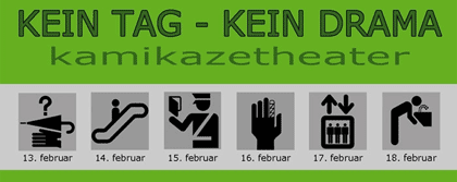 Koonsfamilie Kein Tag Kein Drama