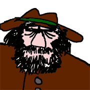 Krampus Knecht Ruprecht