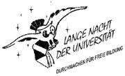 Lange Nacht der Universitaet (Audimax LMU)