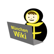 Logo Muenchen Wiki
