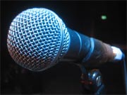 Munichslam Poetryslam Substanz