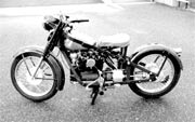 IMOT Muenchen Motoradmesse