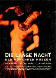 MÃ¼nchner Museumsnacht