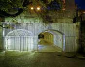 Ortstermine