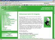 OS-Infoguide Freie Software