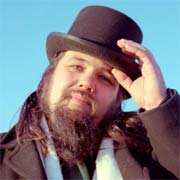 Reverend Vince Anderson Substanz Muenchen