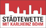 Staedtewette Muenchen Ude Boehm