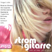 Strom und Gitarre Muenchen