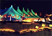 Silvester Tollwood Muenchen