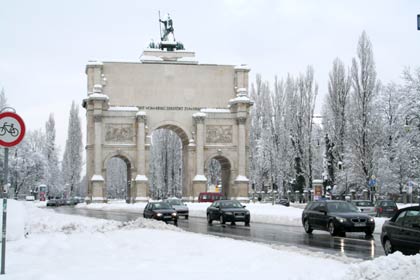 Siegestor